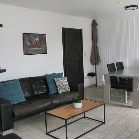 Vakantiehuis Martien 皮尔 外观 照片