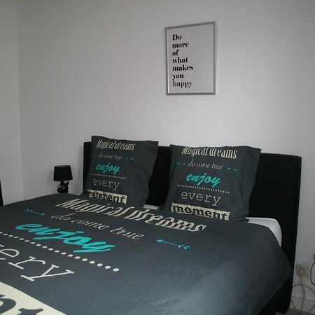 Vakantiehuis Martien 皮尔 外观 照片