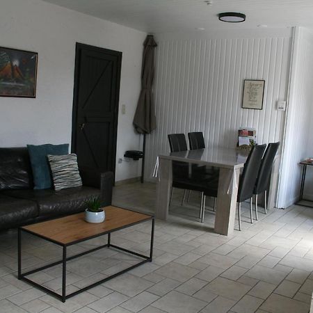 Vakantiehuis Martien 皮尔 外观 照片