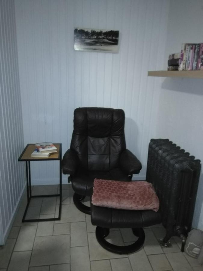 Vakantiehuis Martien 皮尔 外观 照片