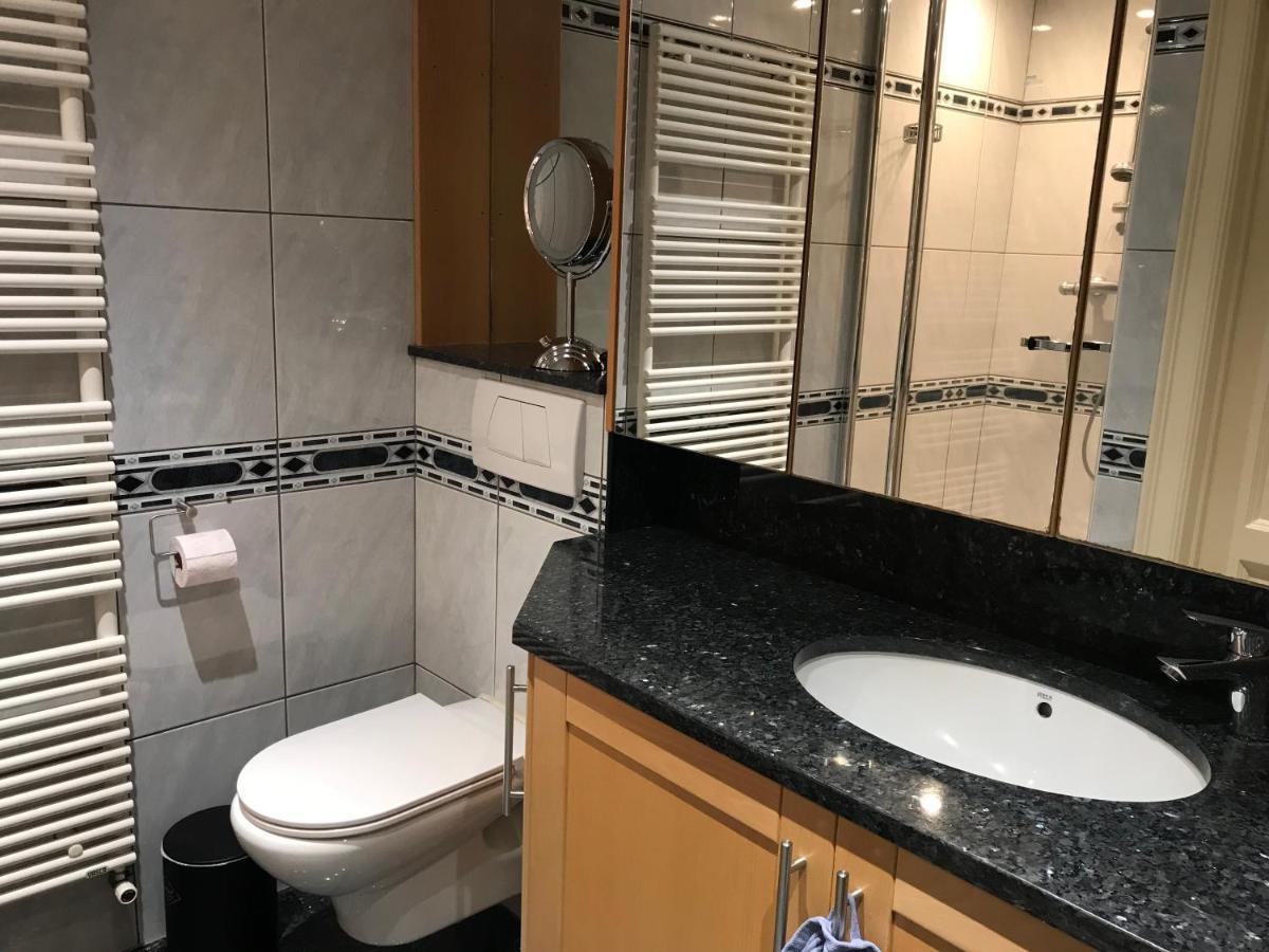 Vakantiehuis Martien 皮尔 外观 照片