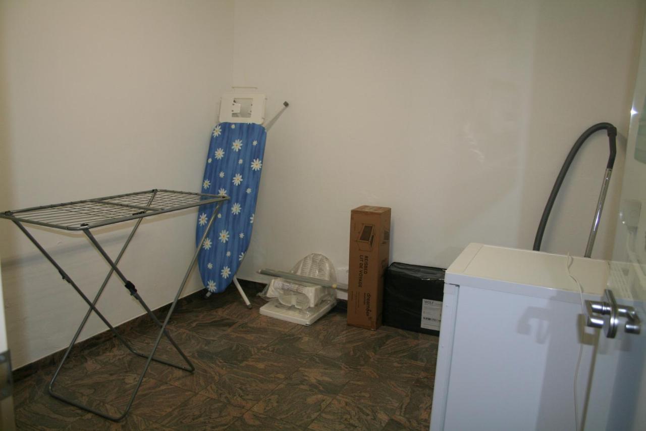 Vakantiehuis Martien 皮尔 外观 照片