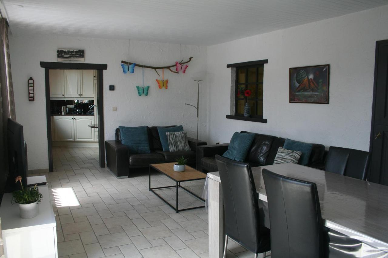 Vakantiehuis Martien 皮尔 外观 照片
